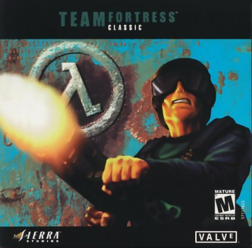 team fortress classic mods